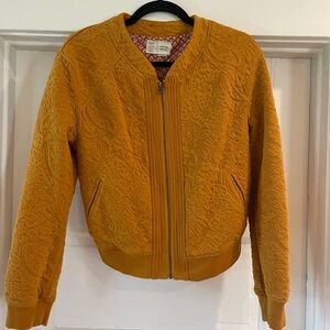 Saturday Sunday bomber jacket - Anthropologie